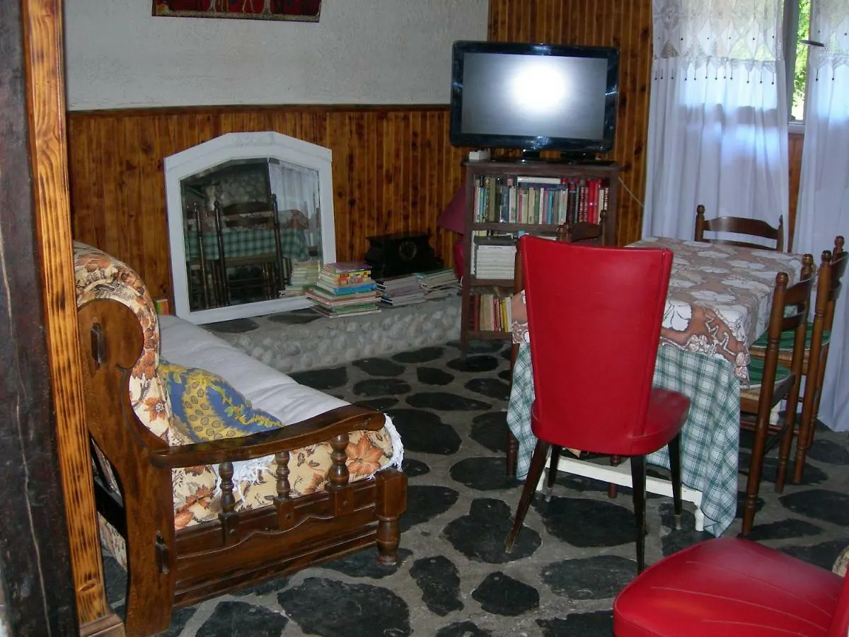 Apartament Appartement Les Rives De L'Ariege Luzenac