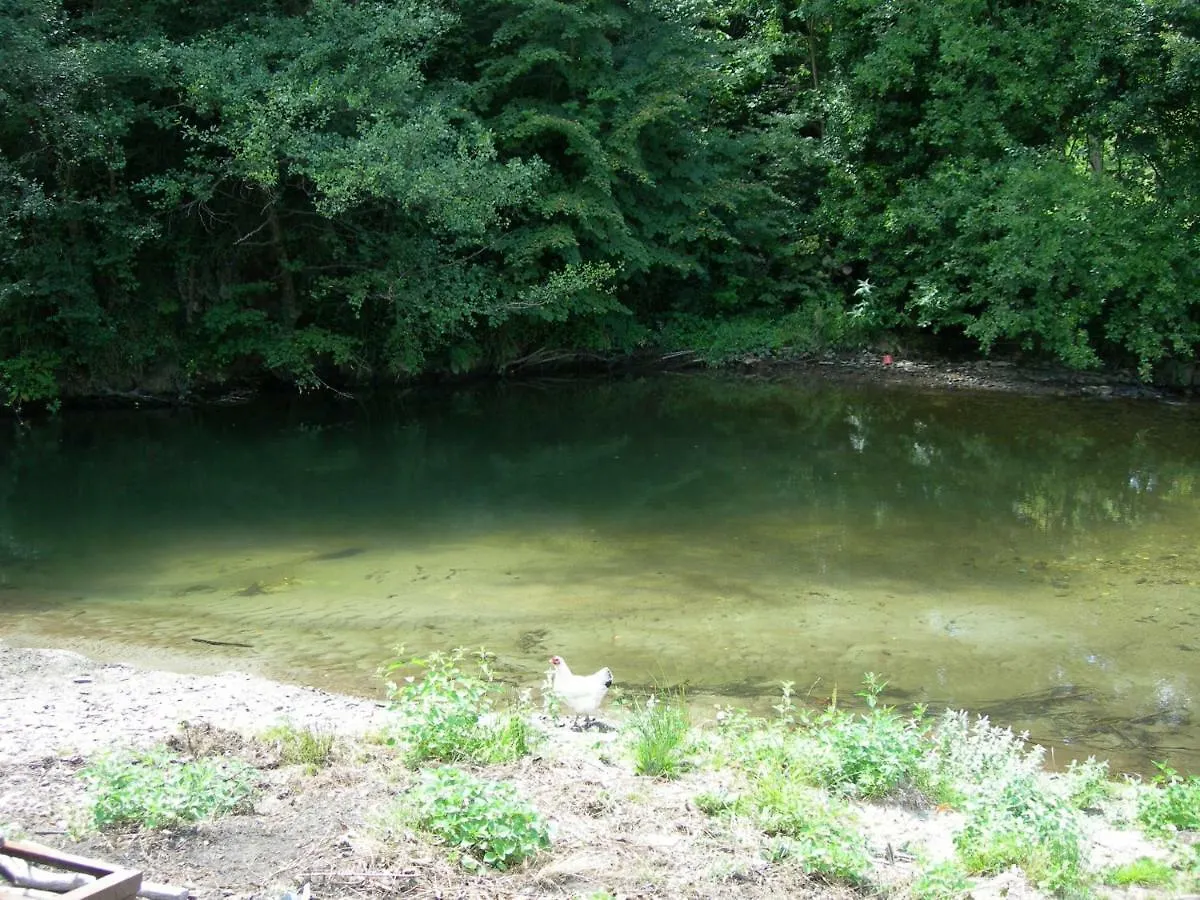 Appartement Les Rives De L'Ariege Luzenac