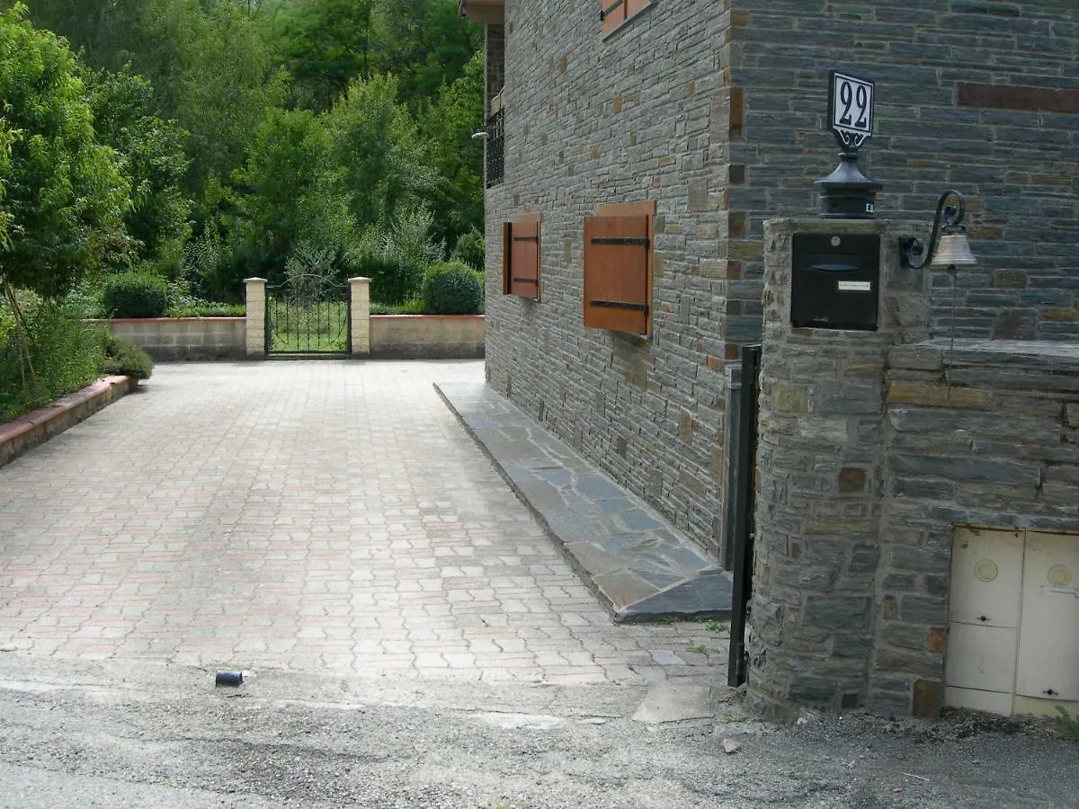Appartement Les Rives De L'Ariege Luzenac Apartament