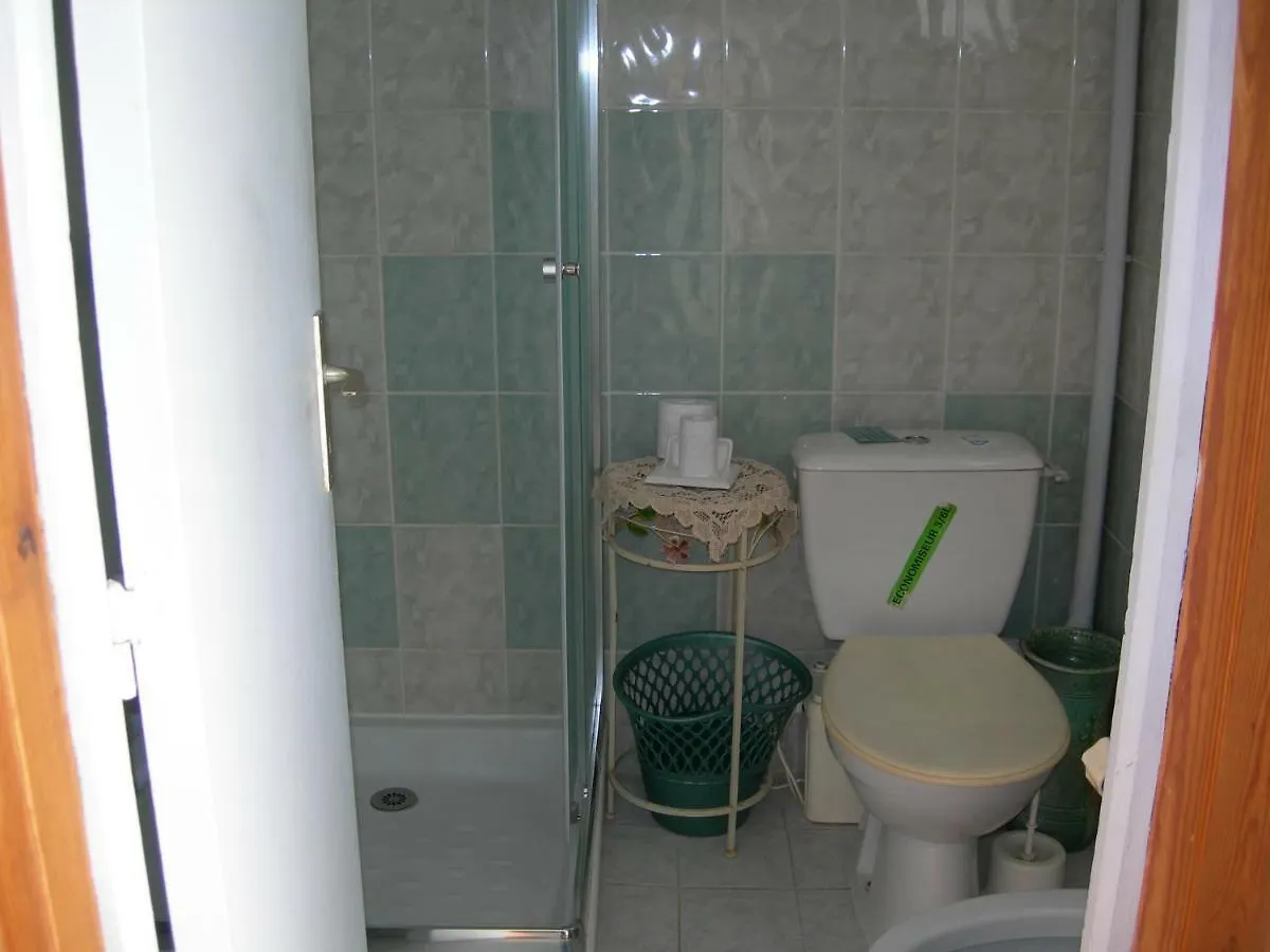 Appartement Les Rives De L'Ariege Luzenac 0*,  Francja