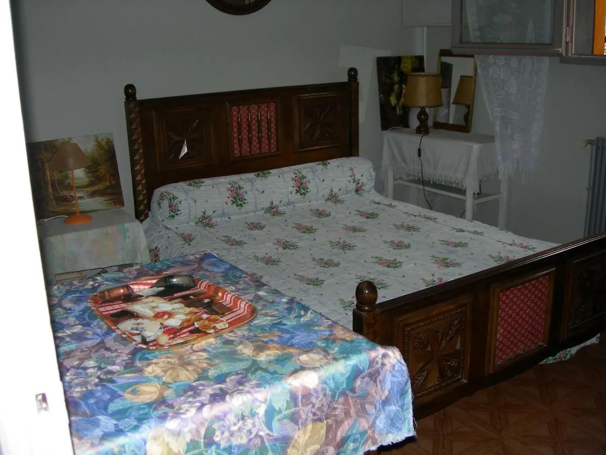 Apartament Appartement Les Rives De L'Ariege Luzenac