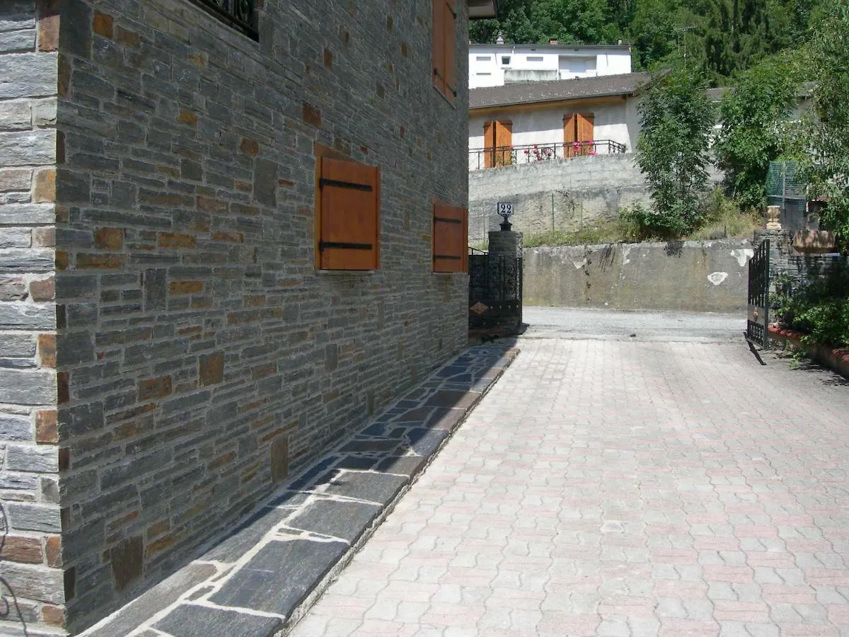 Appartement Les Rives De L'Ariege Luzenac 0*,  Francja