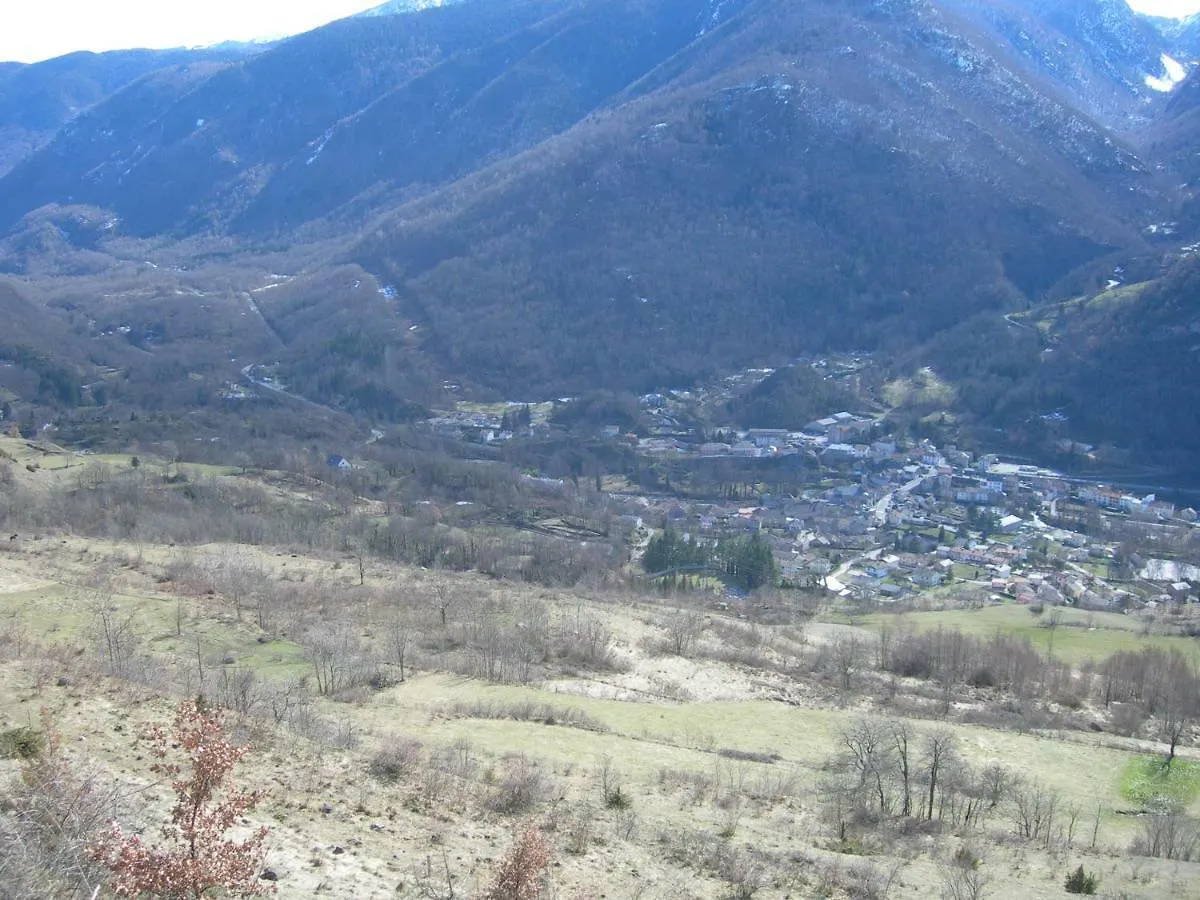 Appartement Les Rives De L'Ariege Luzenac