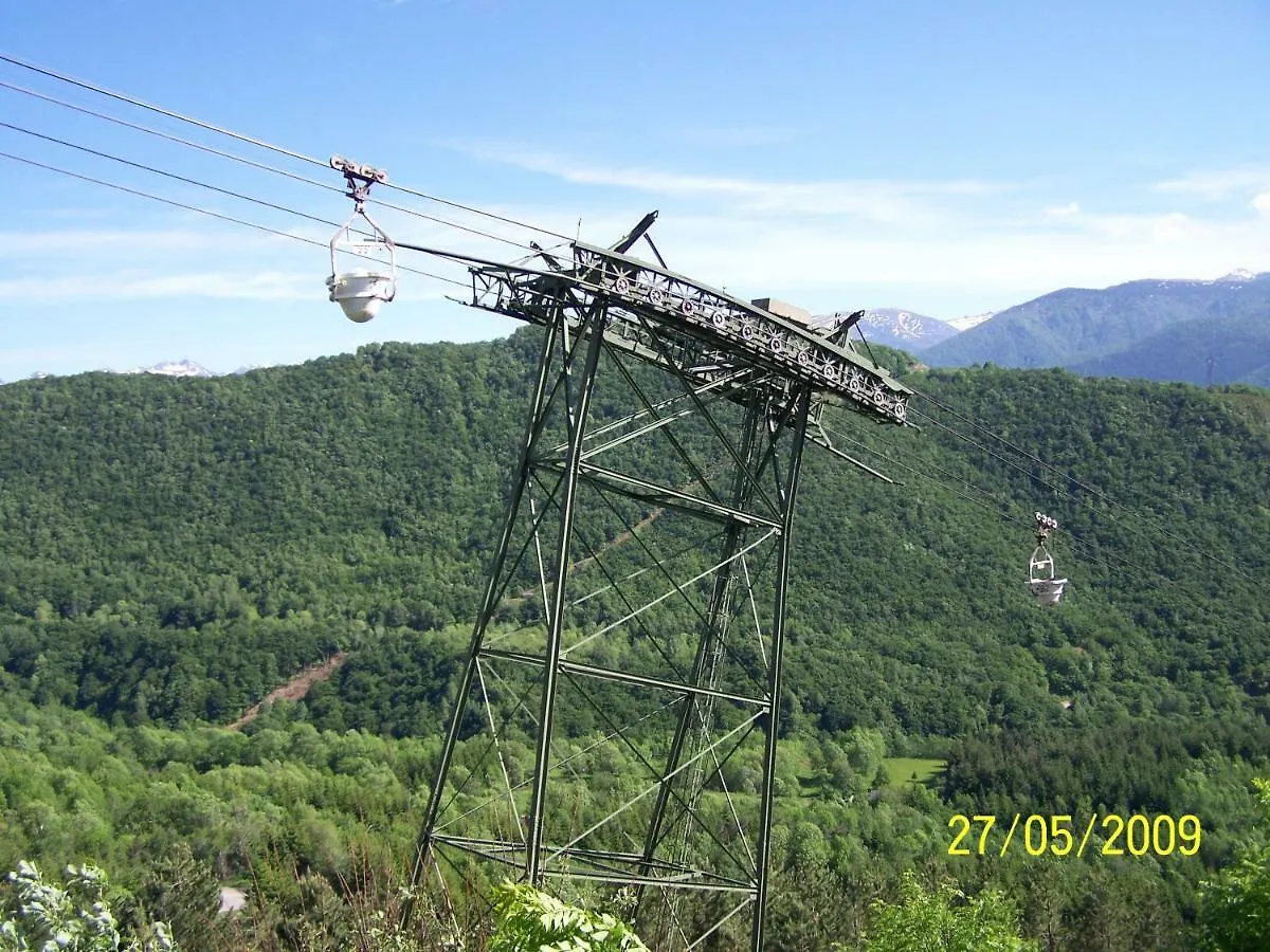 Appartement Les Rives De L'Ariege Luzenac