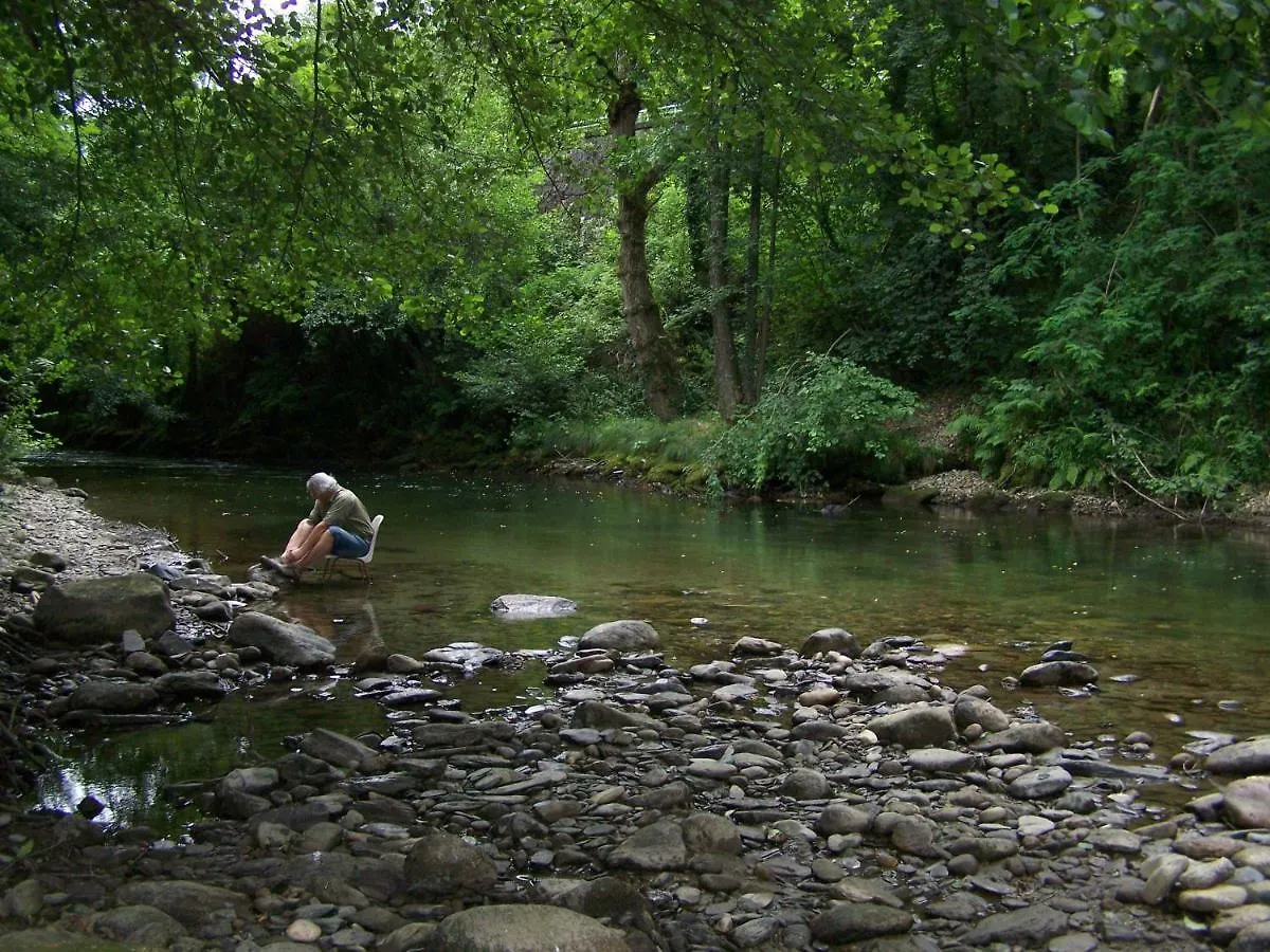 Appartement Les Rives De L'Ariege Luzenac