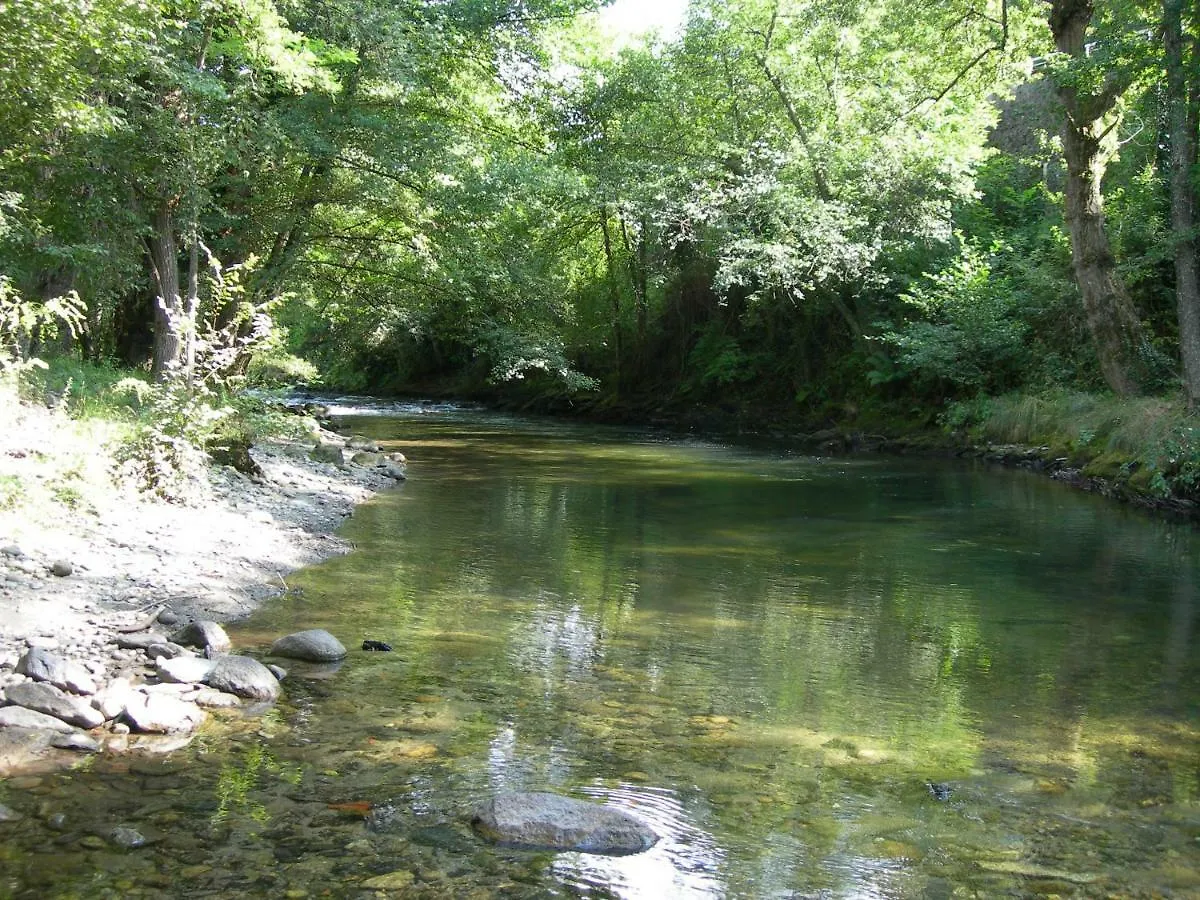 Appartement Les Rives De L'Ariege Luzenac 0*,
