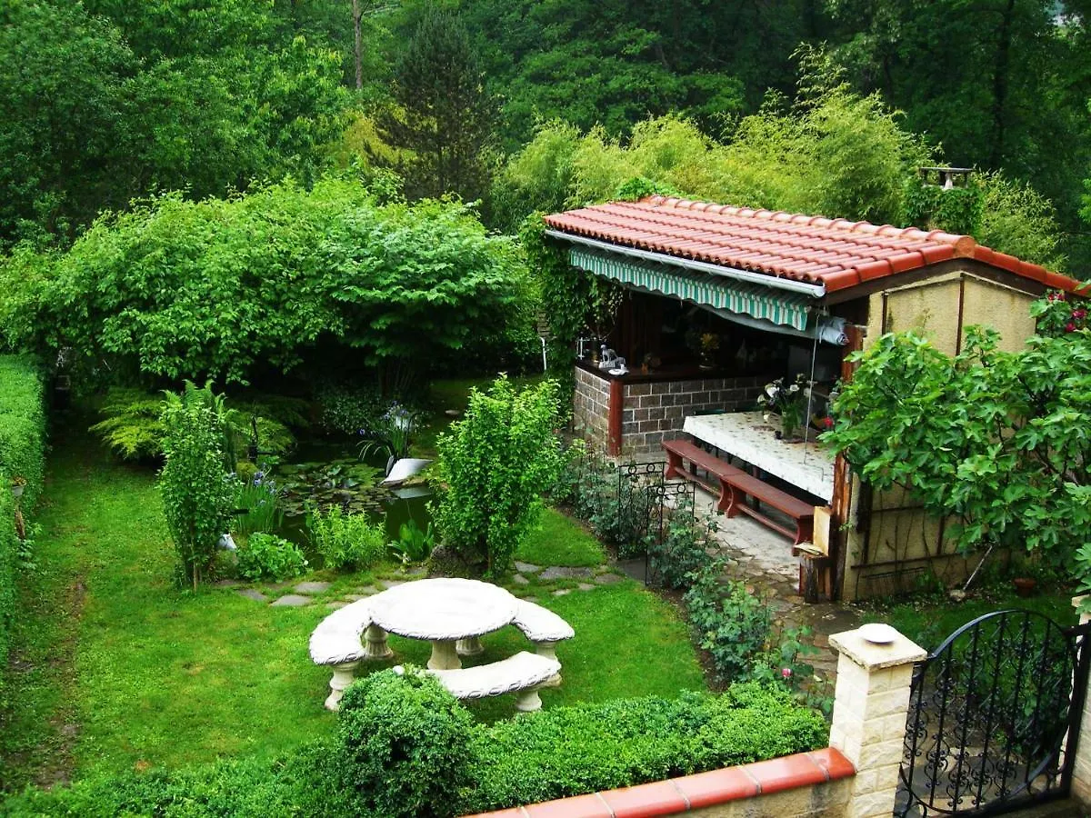 Apartament Appartement Les Rives De L'Ariege Luzenac Francja