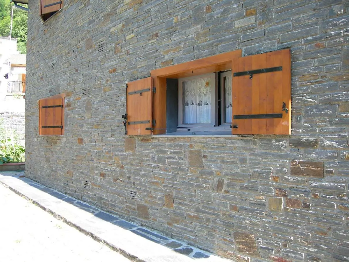 Appartement Les Rives De L'Ariege Luzenac